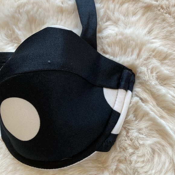 Vintage J. Crew bikini top. Size 4. - Picture 10 of 13